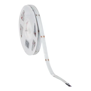 LED lente COB RGBW 4000K 19W/m 24V IP65 5m