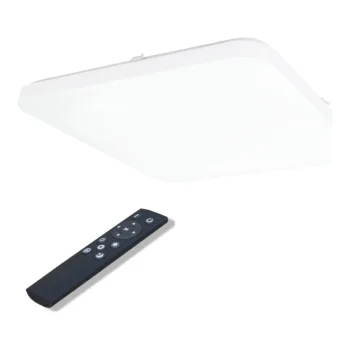 Gaismeklis SOPOT 2x36W 6740lm 3000-6500K IP20