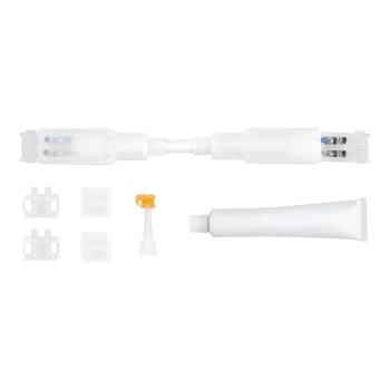 Savienotājs LED lentēm LS AY AC-CSW P2 100 P