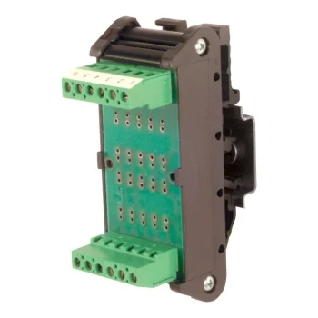 Schneider komponentu turētājs CCM16CV 16 poli
