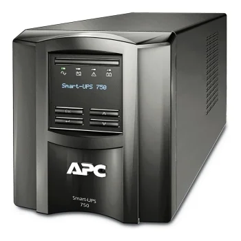 APC Smart-UPS 750VA LCD 230V Line Interactive