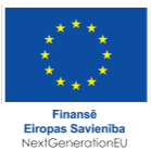 Finansē Eiropas Savienība – NextGenerationEU | Nacionālais attīstības plāns 2027